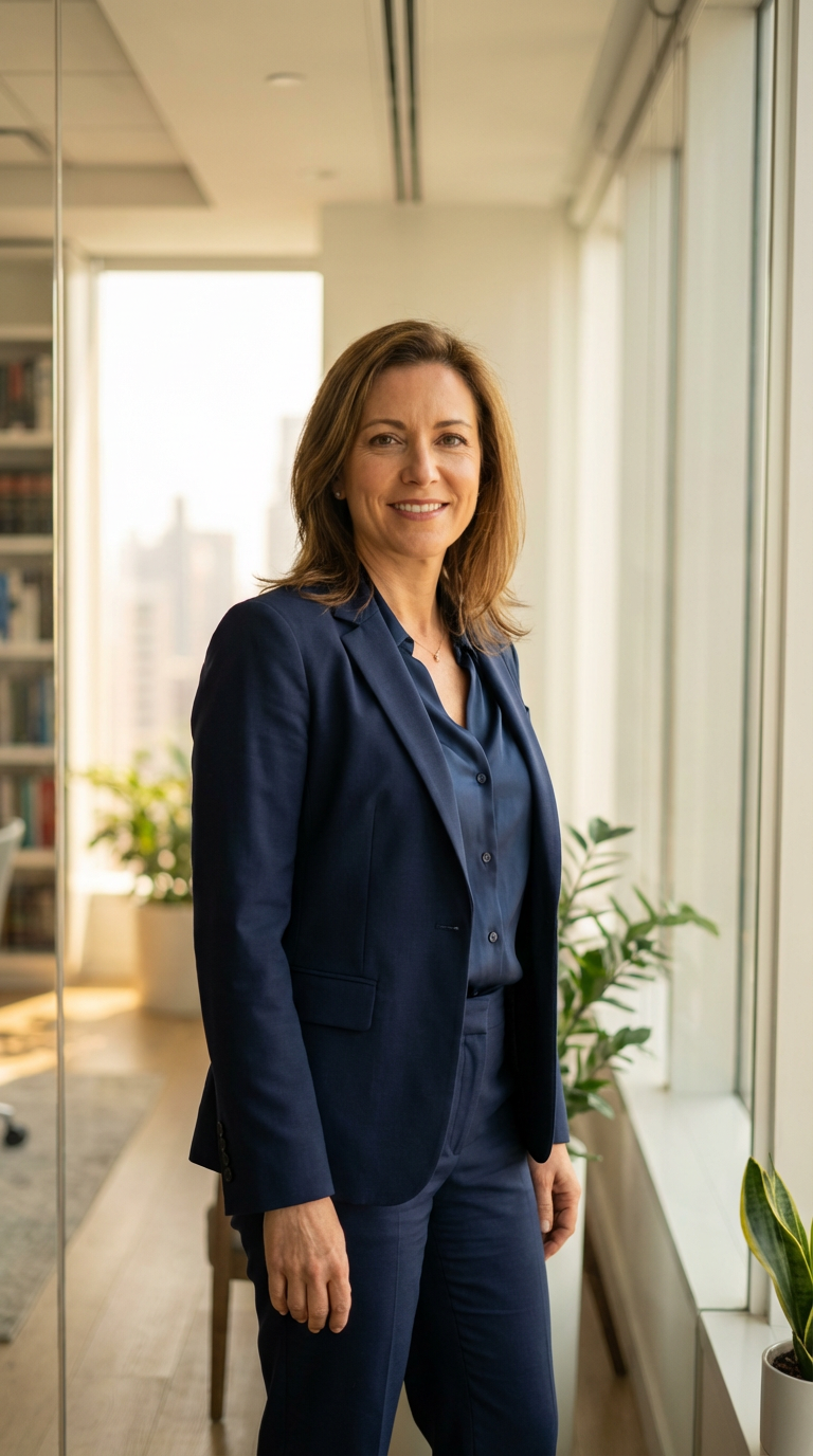 Advogada Especialista